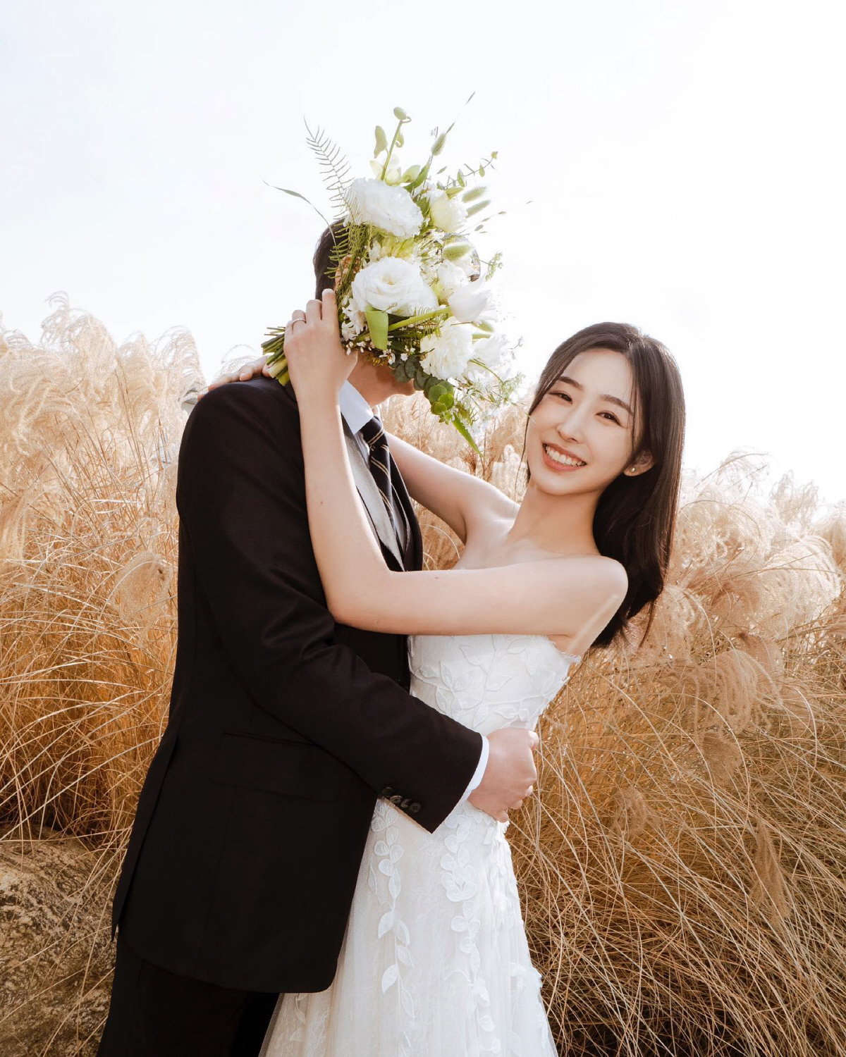 결혼발표 박지현, 이상현 발언 재조명…"비율좋으면서 순둥순둥 집돌이" 그…