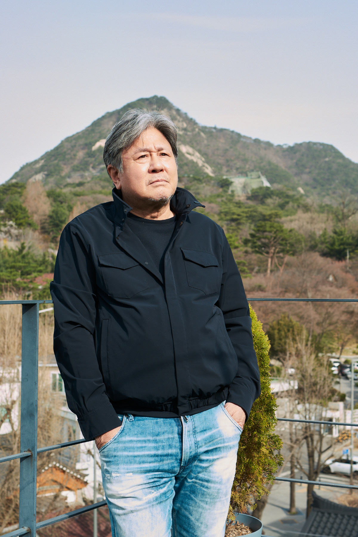 [인터뷰④] 최민식 "극장은 존재해야…이젠 중년 멜로 하고 싶다"