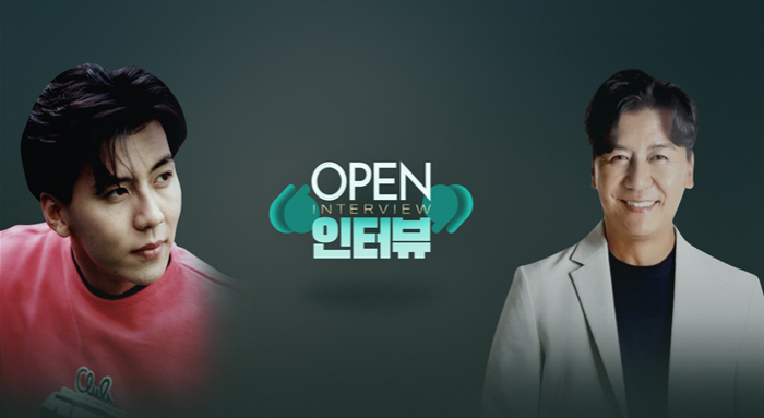 손지창 "이승기 결혼식 총괄하게 된 이유…견미리와의 인연 때문"('오픈인…