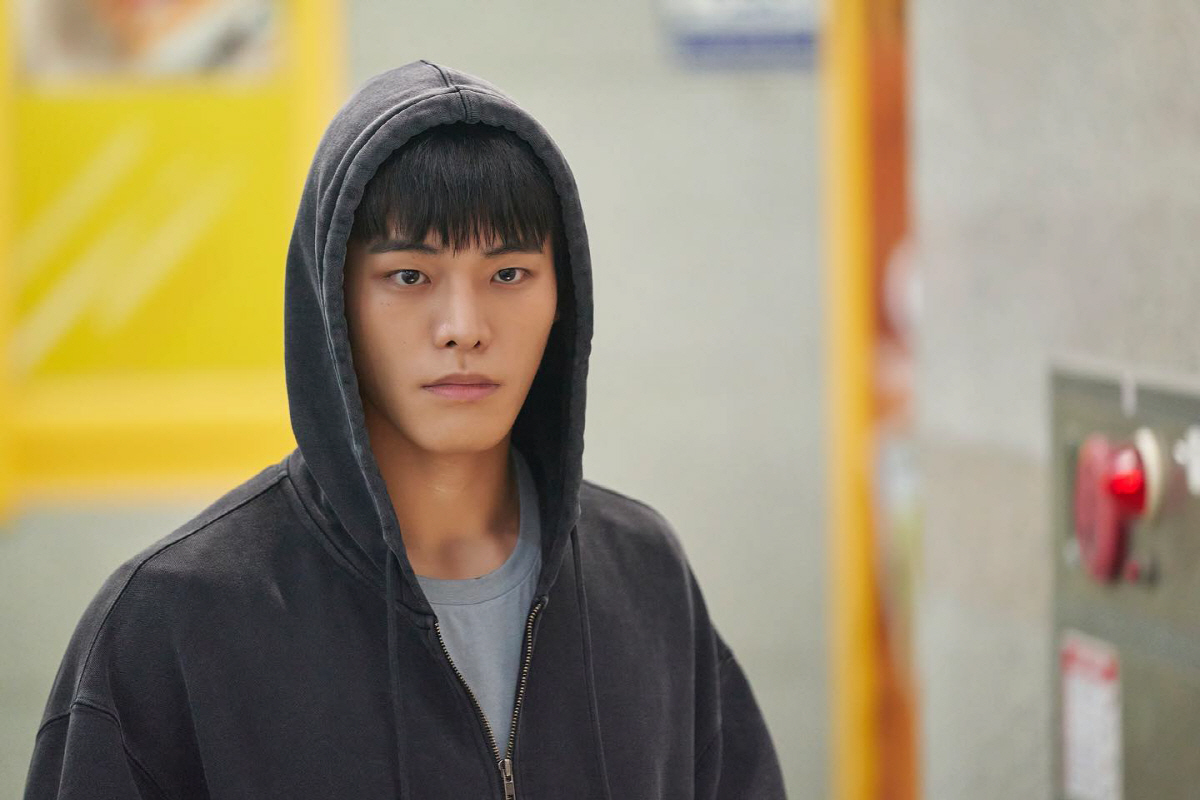 [단독] '일타 스캔들' 김태정, '하이라키' 주연 합류..이채민과 초고…