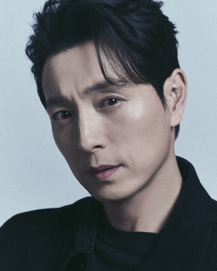 [인터뷰①] '더 글로리' 정성일 "과분한 관심 감사..연예인병 걸릴 나…
