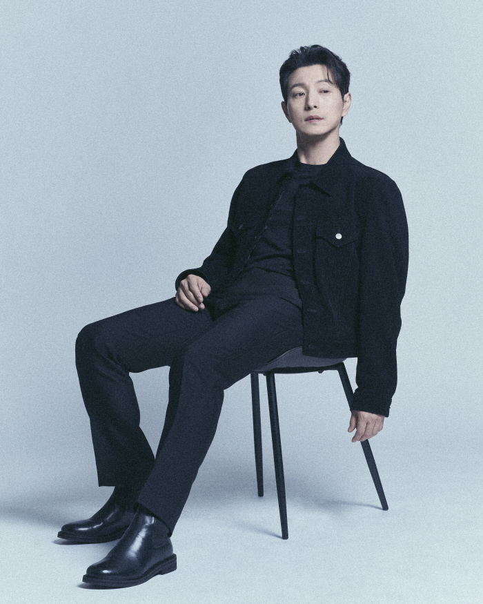 [인터뷰①] '더 글로리' 정성일 "과분한 관심 감사..연예인병 걸릴 나…