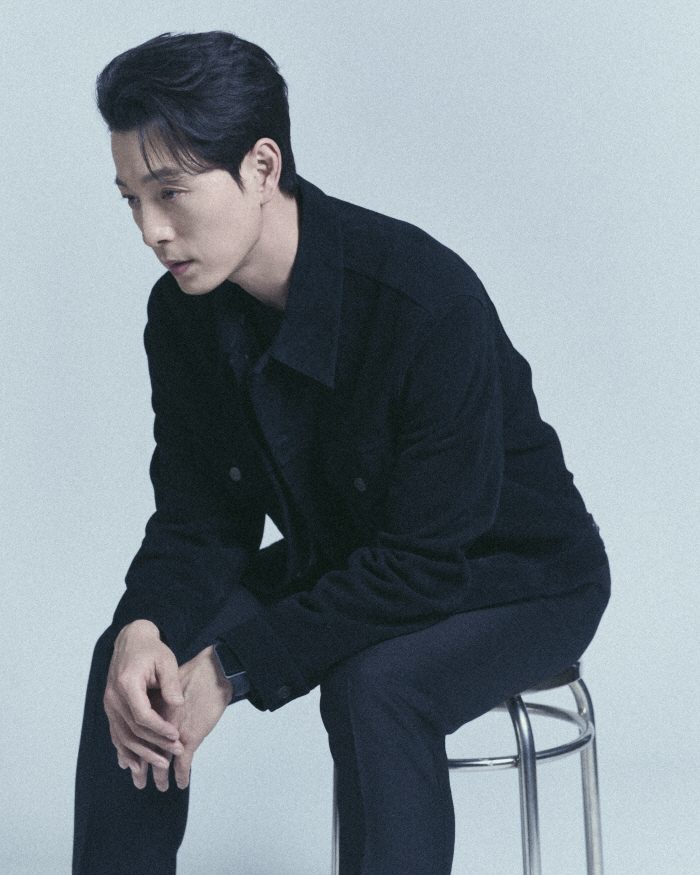 [인터뷰①] '더 글로리' 정성일 "과분한 관심 감사..연예인병 걸릴 나…