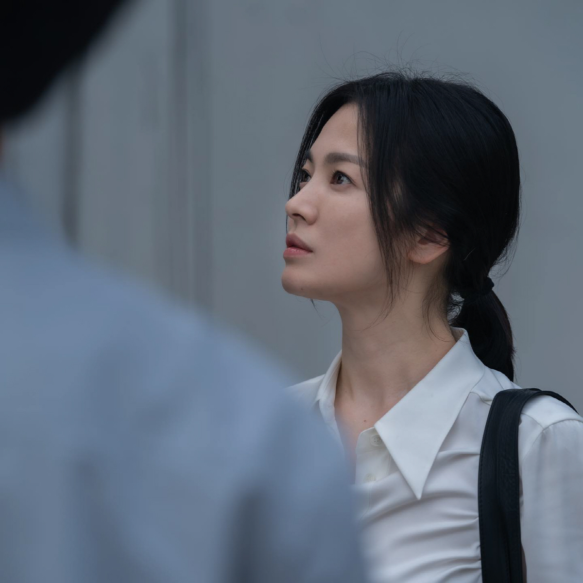 송혜교와 문동은 사이…끝나지 않은 '더 글로리2' 비하인드 대방출