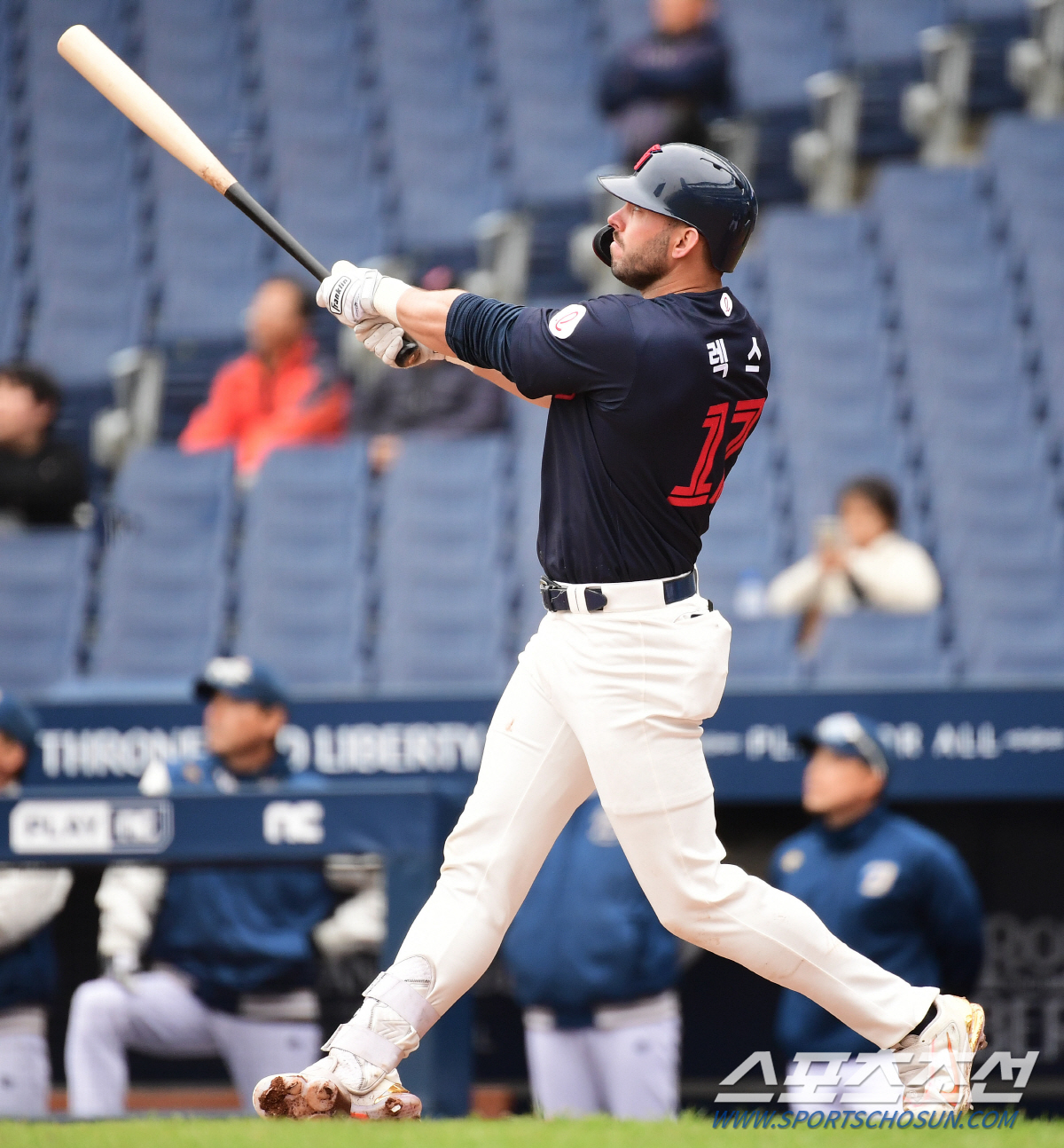 '핵심 유망주 이탈→5연패 탈출' 사령탑의 기쁨 "오늘 같은 날 승리해 …