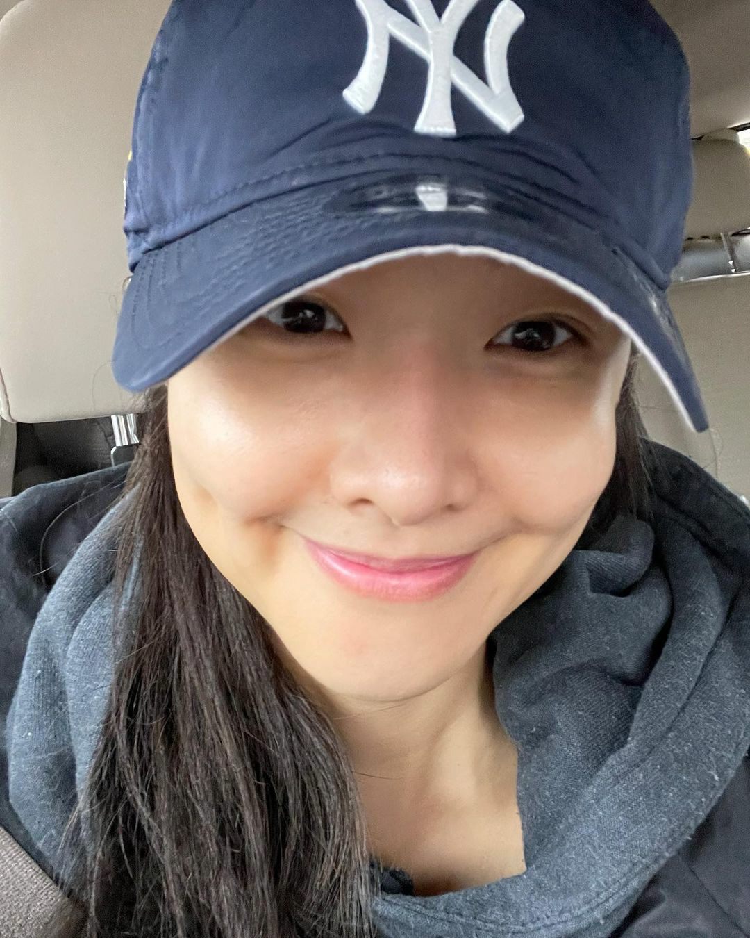 김빈우, 눈 성형 후 뜻밖의 고충 "돌아버릴 몸 무거움"