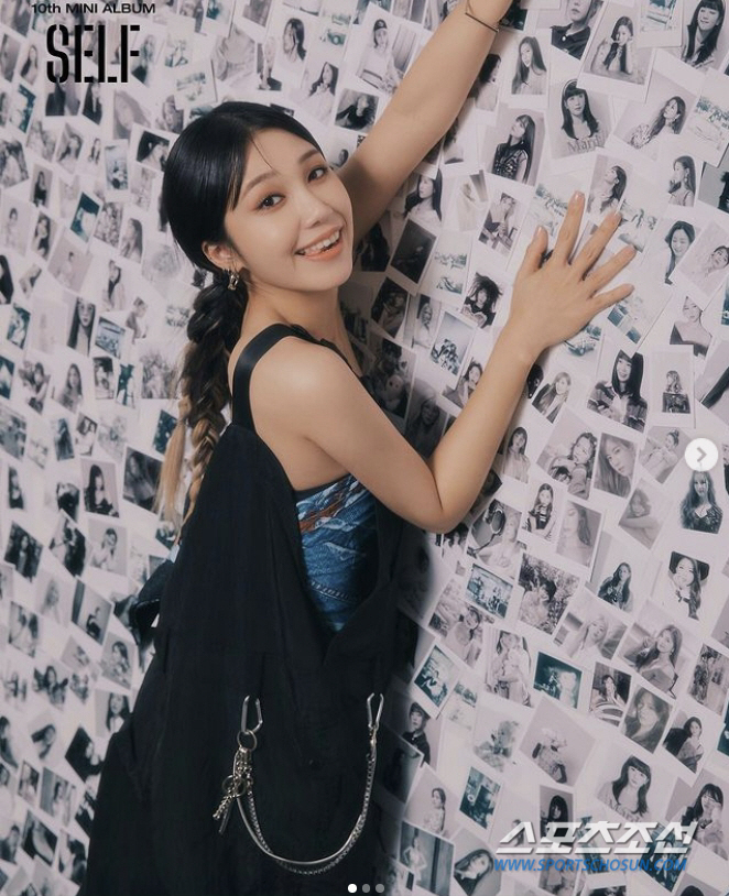 '정은지 사건', 하루 종일 '핫' 이슈? "착실하게 잘살고 있습니다!"