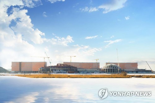 [모히건 인스파이어 엔터테인먼트 리조트 제공. 재판매 및 DB 금지]