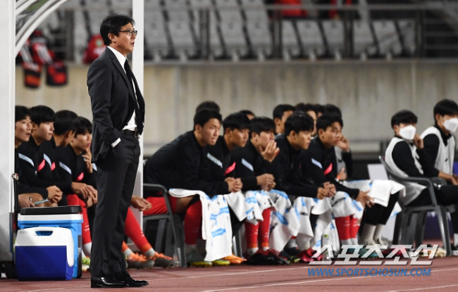 '고영준 결승골' 황선홍호, 도하컵 2연승 질주…UAE와 결승 격돌