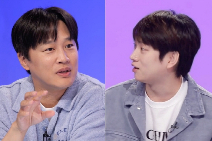 차태현, 수천만 원 들여 스태프에 '골드 카드' 선물...황금빛 미담 (…