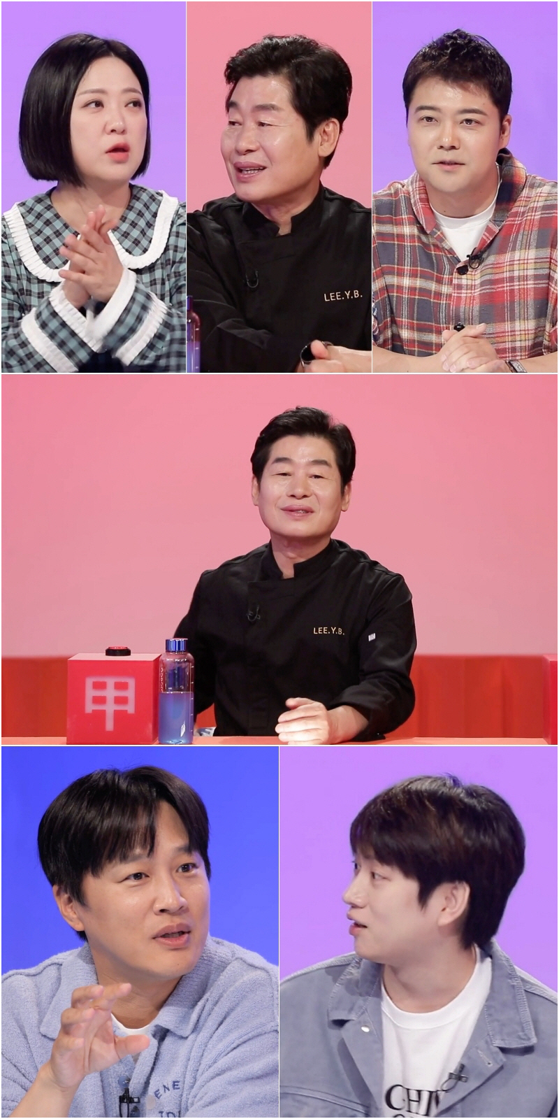 차태현 인성 이 정도라고? "종영 후 배우X스태프에게 골드 카드 선물..…