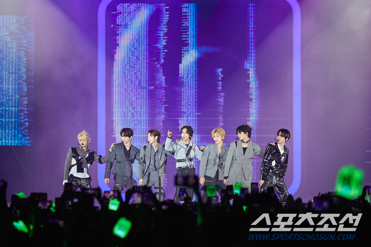 NCT DREAM, 이젠 유럽이다! 홍콩 콘서트, 전석 매진 대성황
