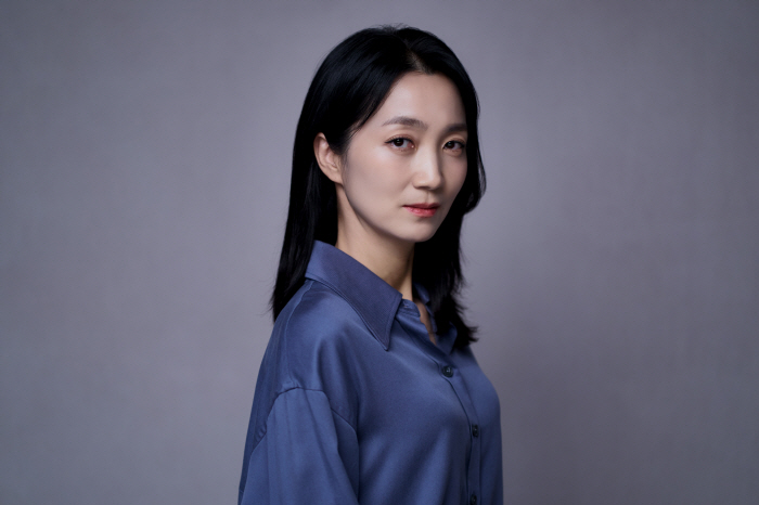 [SC인터뷰] "최민식과? 출세했다"…김주령, '오겜'으로 소개하고 '카…