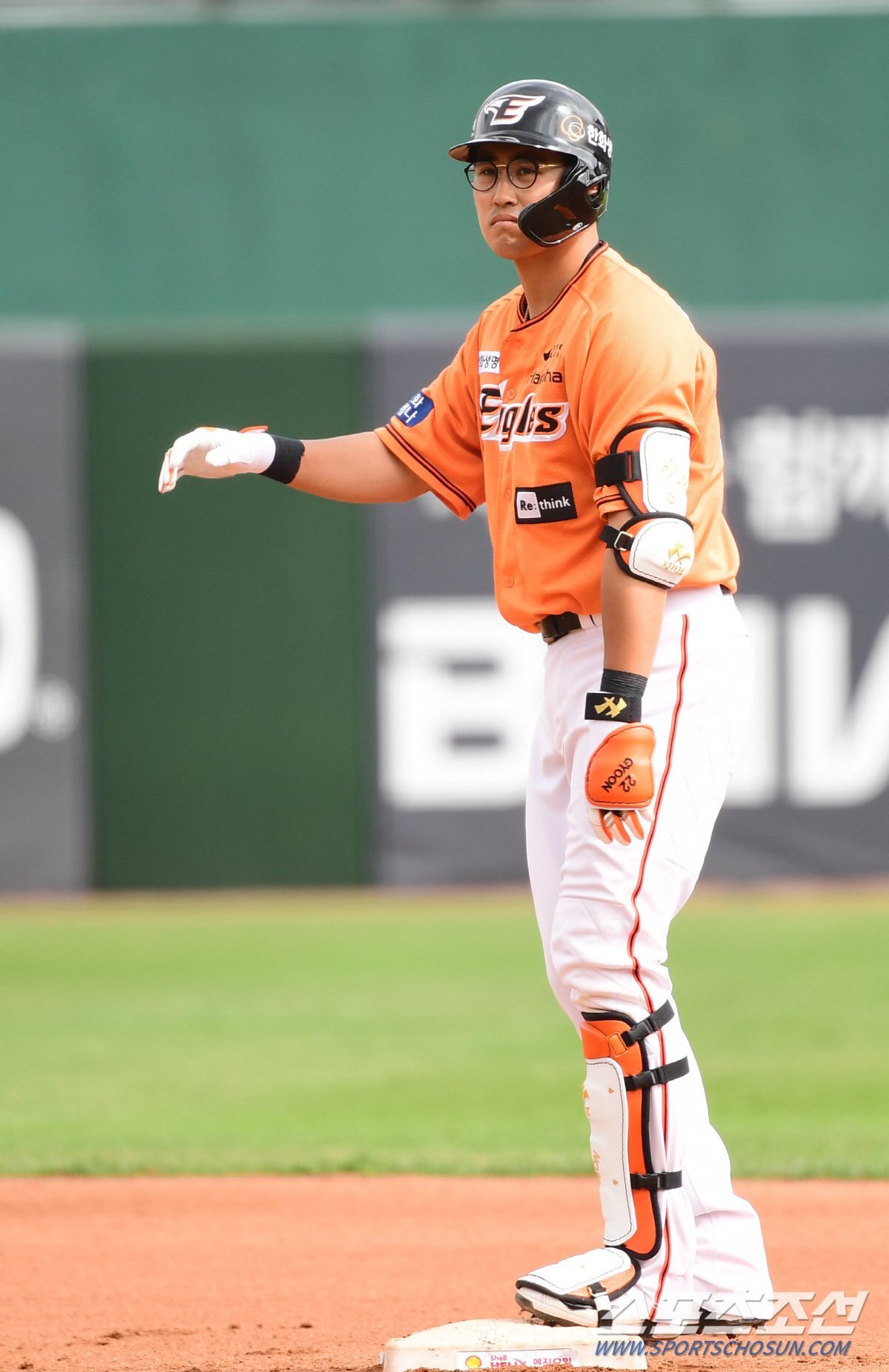 [부산현장]3경기 12.2이닝 15K-ERA 1.42, 한화 스미스는 왜…