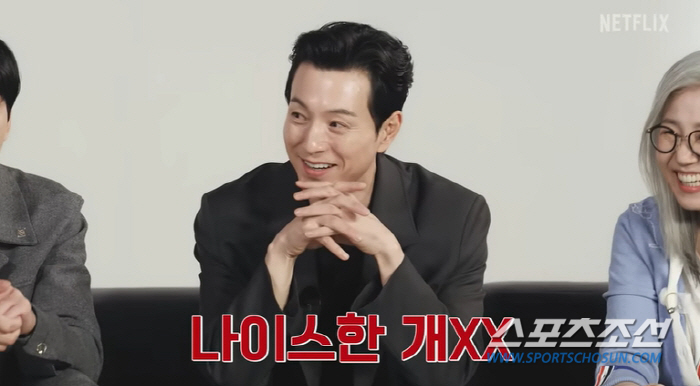 [이정혁의 수다톡톡]'더 글로리', 이해안되던 부분 '완벽 풀이'…여정 …