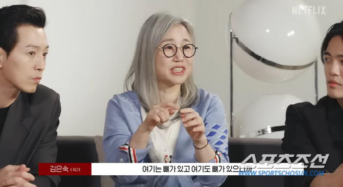 [이정혁의 수다톡톡]'더 글로리', 이해안되던 부분 '완벽 풀이'…여정 …