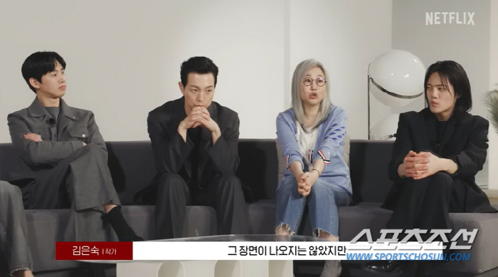 [이정혁의 수다톡톡]'더 글로리', 이해안되던 부분 '완벽 풀이'…여정 …