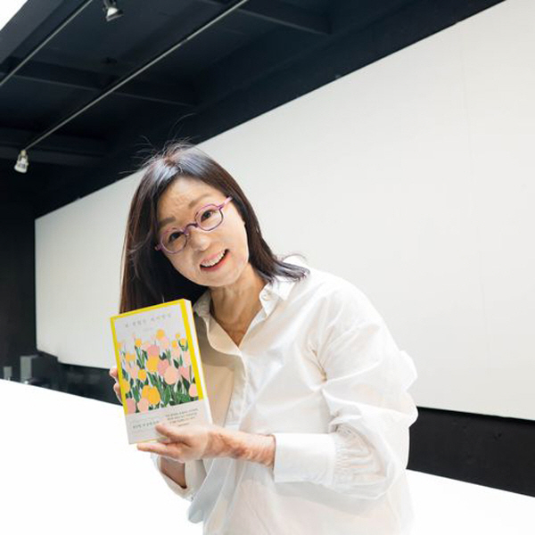 넥슨어린이재활병원, 이지선 교수의 '꽤 괜찮은 해피엔딩 북 콘서트' 공동…