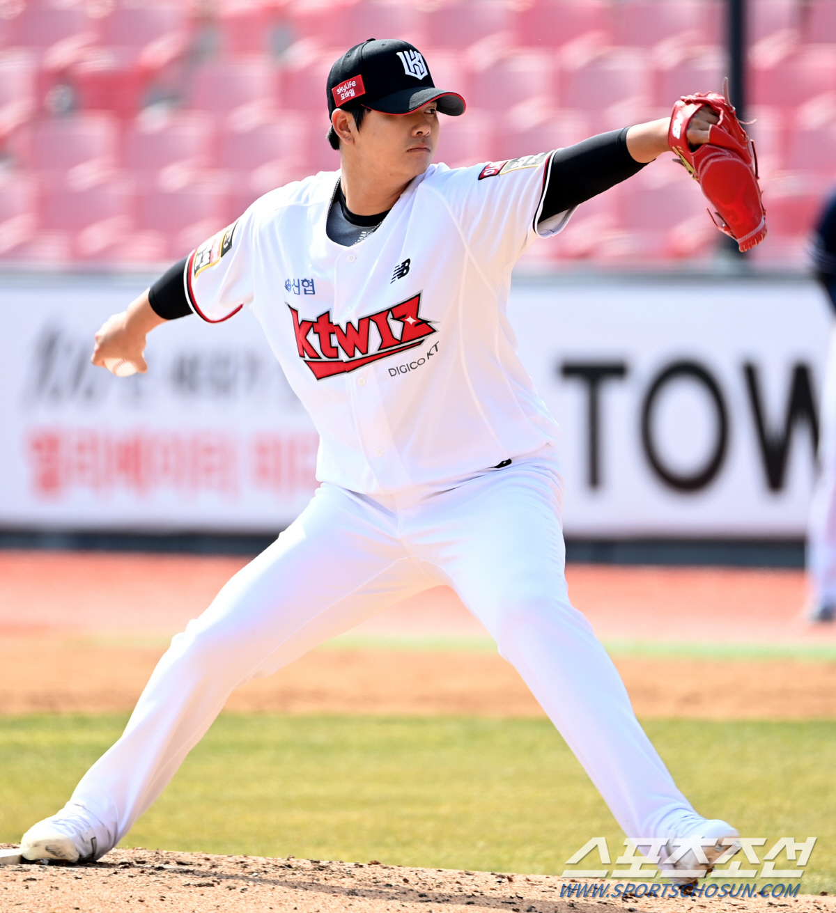 실종된 45홀드 찾기... 대체불펜은 2G, 9.2이닝 무실점 중. 감독…