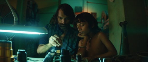 [블루필름웍스 제공. 재판매 및 DB 금지]