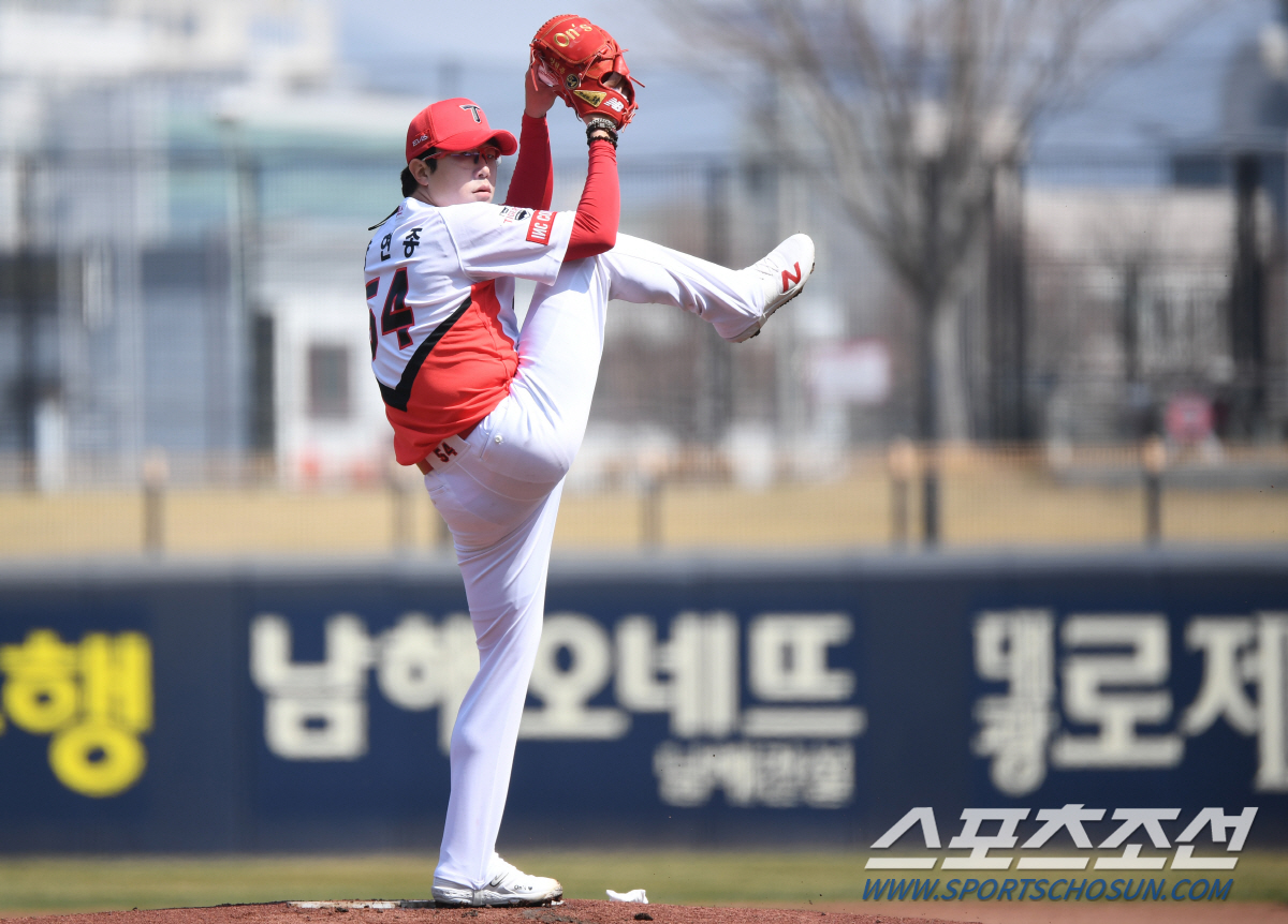 100% 아니지만 상성 굿…결국 개막전 선발은 대투수? KIA는 누굴 선…