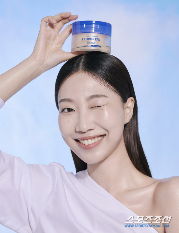 잇츠스킨, 59만 뷰티 크리에이터 민스코 개발 자문... 토너패드 신제품…