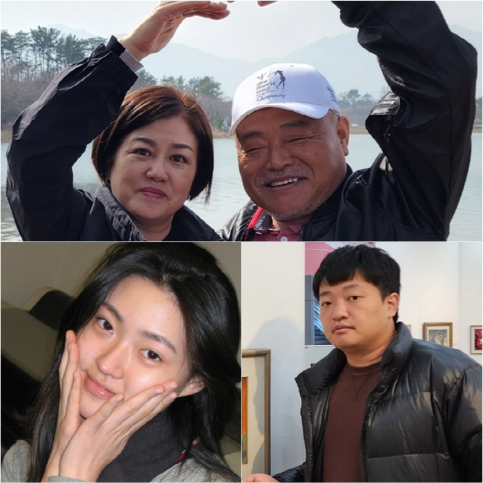 김흥국 "20년 기러기 생활, 너무 안좋아…절대 하지마라, 가족은 함께 …