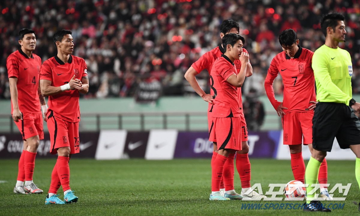 '시작은 이강인 왼발' 원더골 오현규·헤더 김영권, '이게 바로 졌잘싸'
