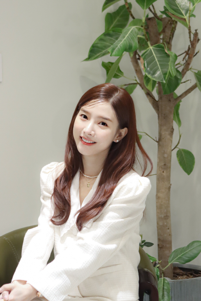 [SC인터뷰] '삼남매가' 김소은 "'꽃남' 가을양 이어 소림쌤 애칭? …