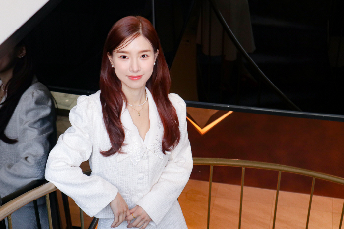 [SC인터뷰] '삼남매가' 김소은 "'꽃남' 가을양 이어 소림쌤 애칭? …