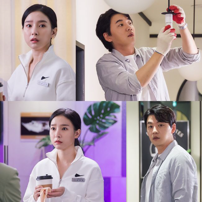 [SC인터뷰] '삼남매가' 김소은 "'꽃남' 가을양 이어 소림쌤 애칭? …