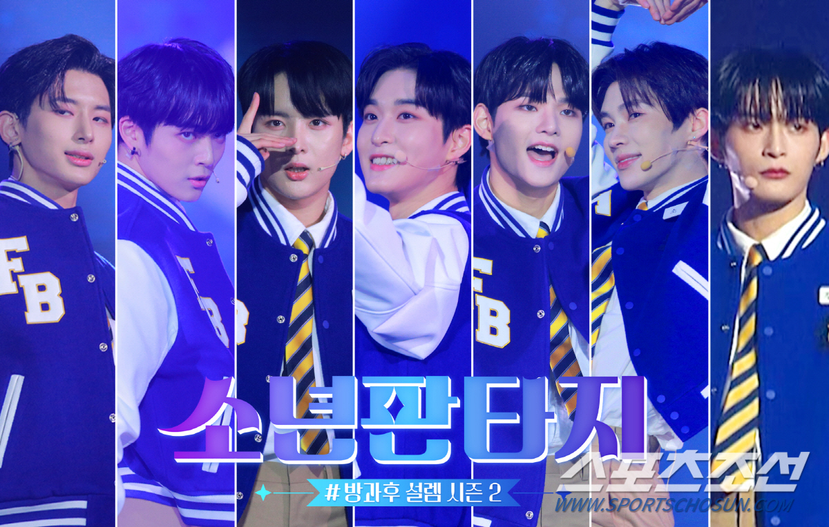 오늘 첫 방송 '소년판타지', 외모에 실력 갖춘 참가자들로 기대감 '업'