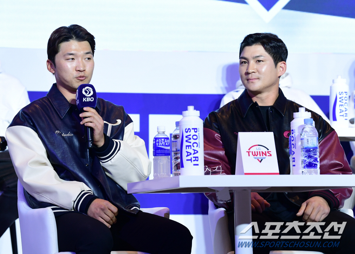 "저녁은 제가 살게요"…29년 묵은 한 풀까? 염갈량의 자신만만 출사표 …