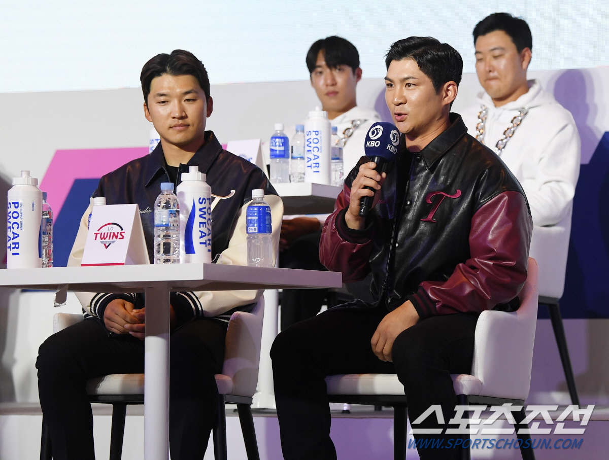 "지금은 제가" VS "센스는 그래도"…KBO 최고 대도는?