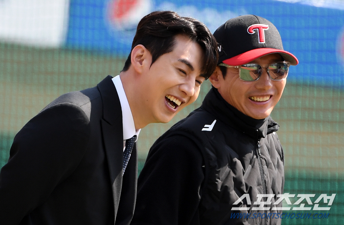 '슈퍼소닉→해설위원' KBO 최초 3년 연속 60도루 '대도' 이대형의 …