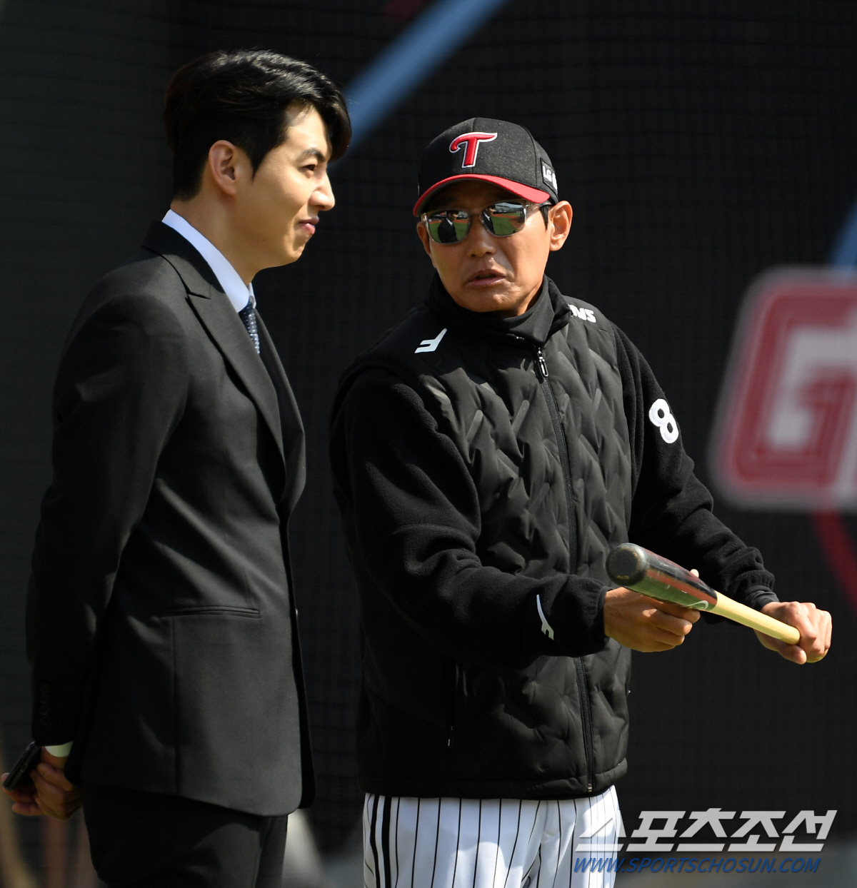 '슈퍼소닉→해설위원' KBO 최초 3년 연속 60도루 '대도' 이대형의 …