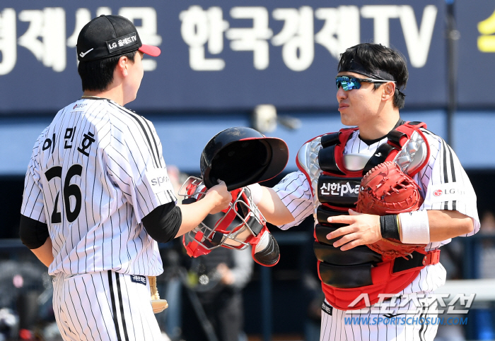 "올해는 LG가 우승한다" 부담을 확신으로 바꿀 모멘텀, 그게 염경엽인가…