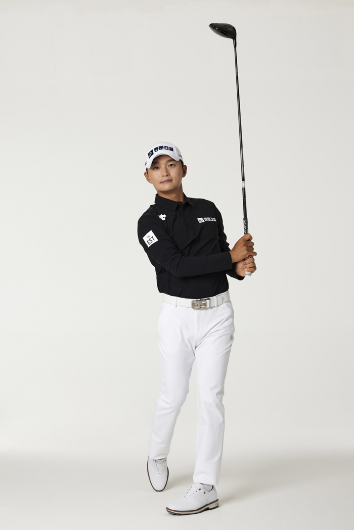 2022 KPGA 대상-상금왕 김영수, DP 월드투어 코리아 챔피언십 참…