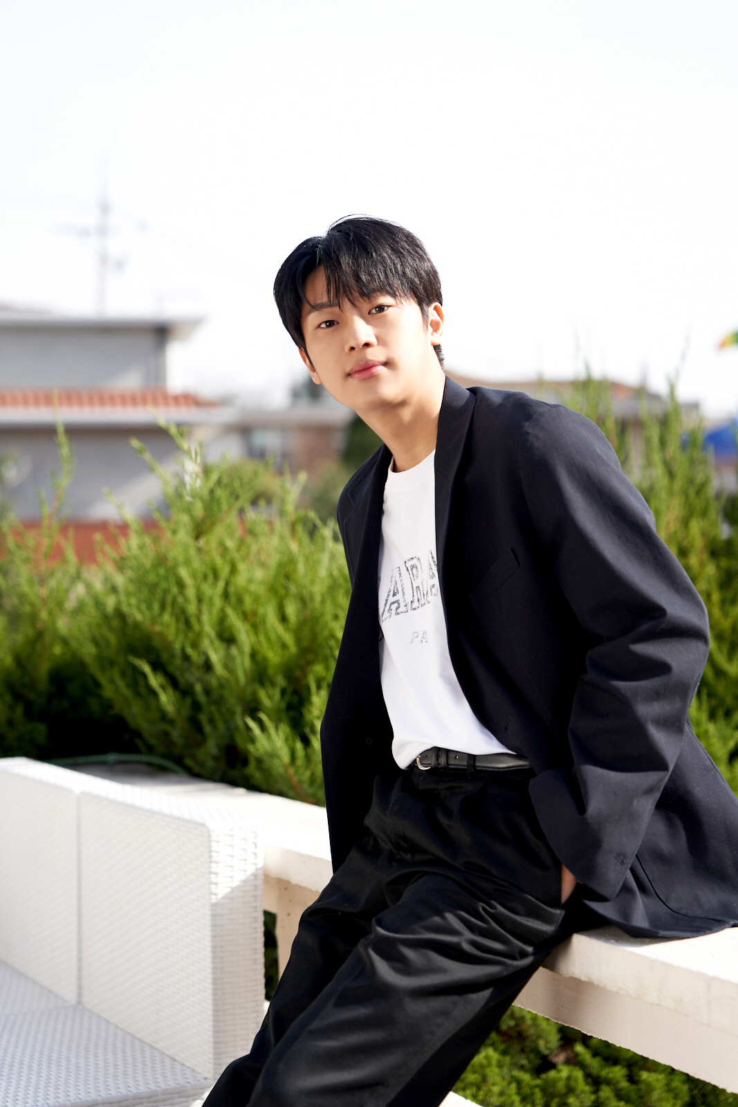 [인터뷰①] 이신영 "부모님과 영화 보며 꿈 꾸던 나, 인생 자체가 리바…