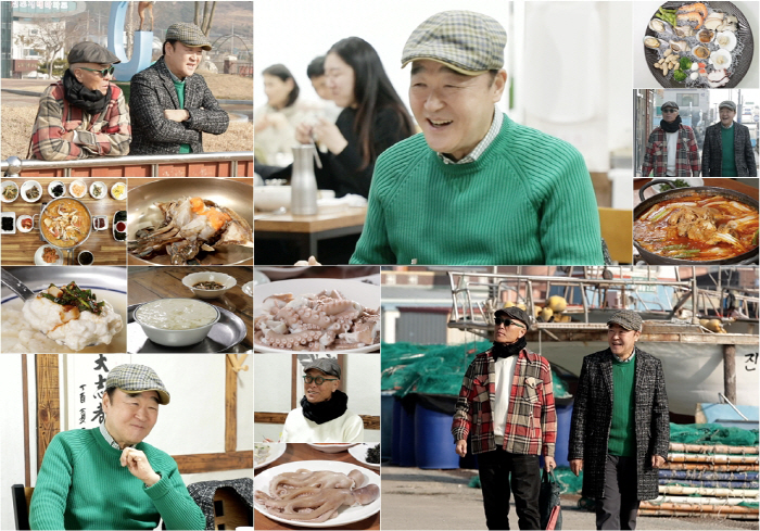 '미자 父' 장광, 사위 김태현 자랑 "아들만큼 든든해 마음 뺏겨" ('…
