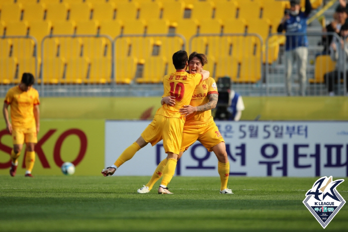 [K리그1 리뷰] '2경기 6골-0실점' 어메이징한 광주FC의 돌풍, 수…