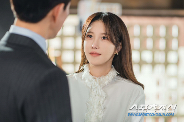 이지아, 이상윤 향한 복수 시작…이젠 긴장감을 좀 주나?('판도라')
