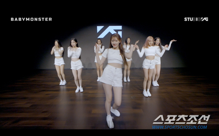 YG 베이비몬스터, 블랙핑크와 비교해 보라고? 'Don´t Know Wh…