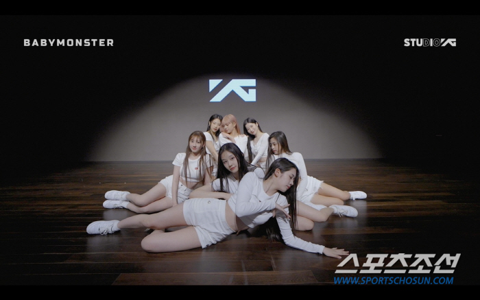 YG 베이비몬스터, 블랙핑크와 비교해 보라고? 'Don´t Know Wh…