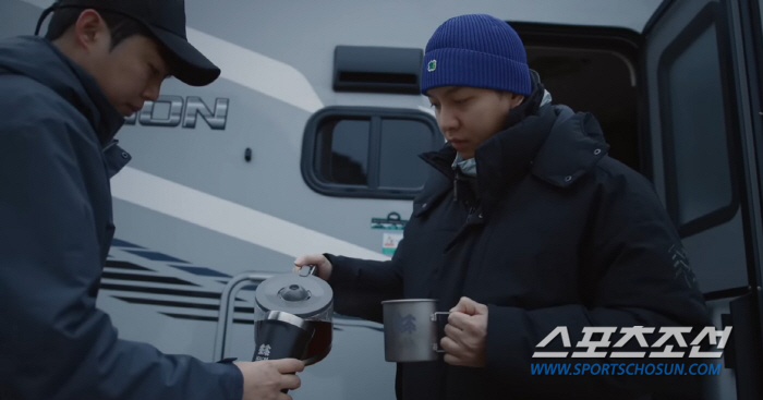 '가발 벗은' 이승기, 전 소속사 일도 속 시원히 공개…"너무 날로 먹는…