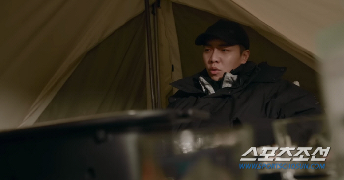 '가발 벗은' 이승기, 전 소속사 일도 속 시원히 공개…"너무 날로 먹는…