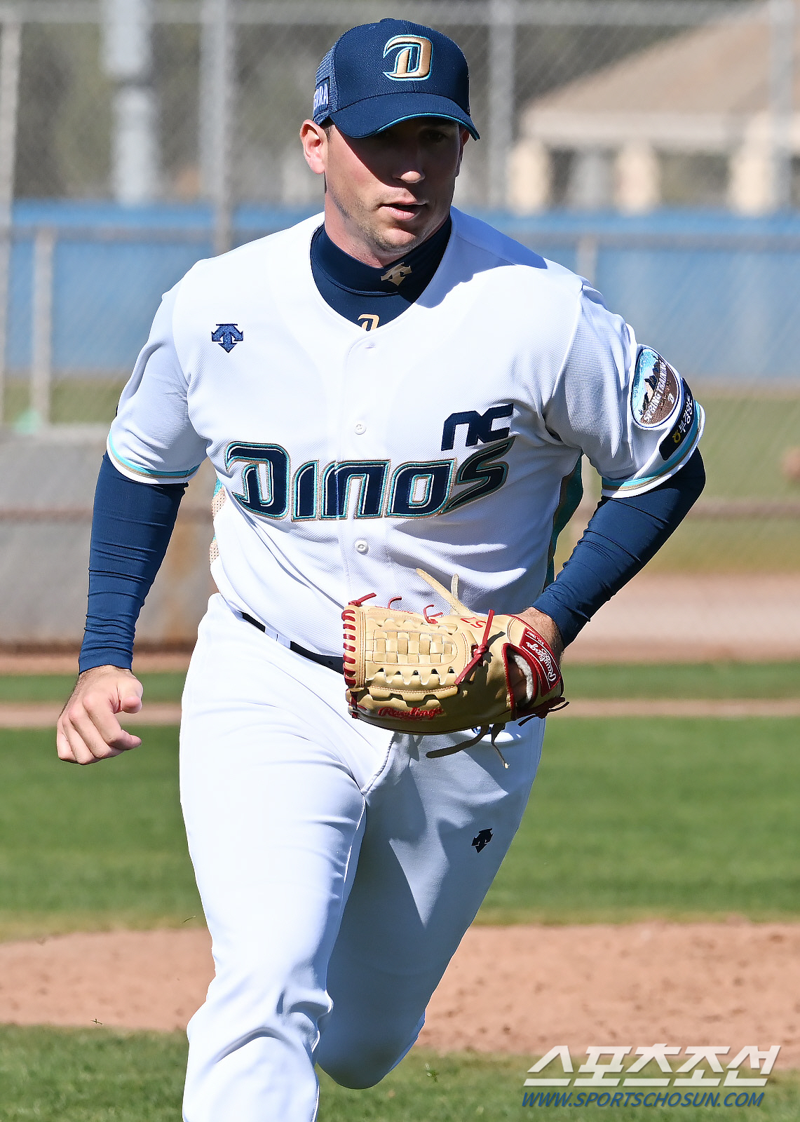 '설마 또?' 다시 떠올린 파슨스 악몽, '허리통증' 이탈 외인 개막로테…