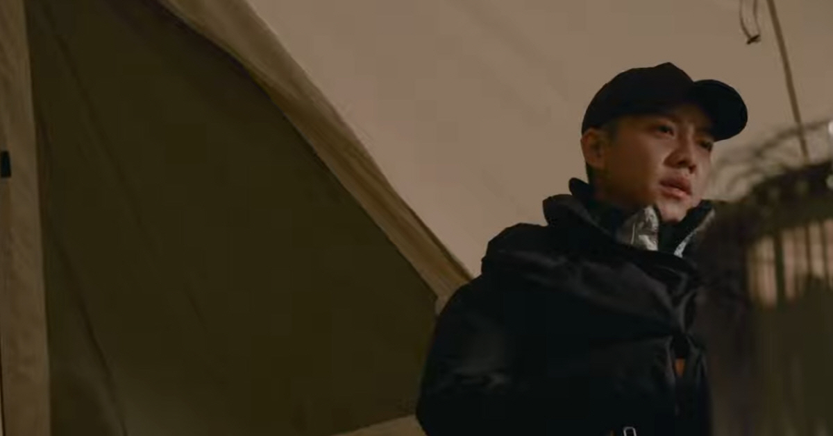 이승기 "전 소속사 때문에 내 주변까지 피해...많이 울고 정신차려" (…