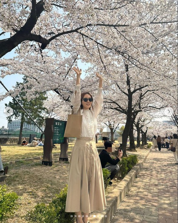 김소영, '오상진♥'과 소개팅.."애프터는 거절 할게요"