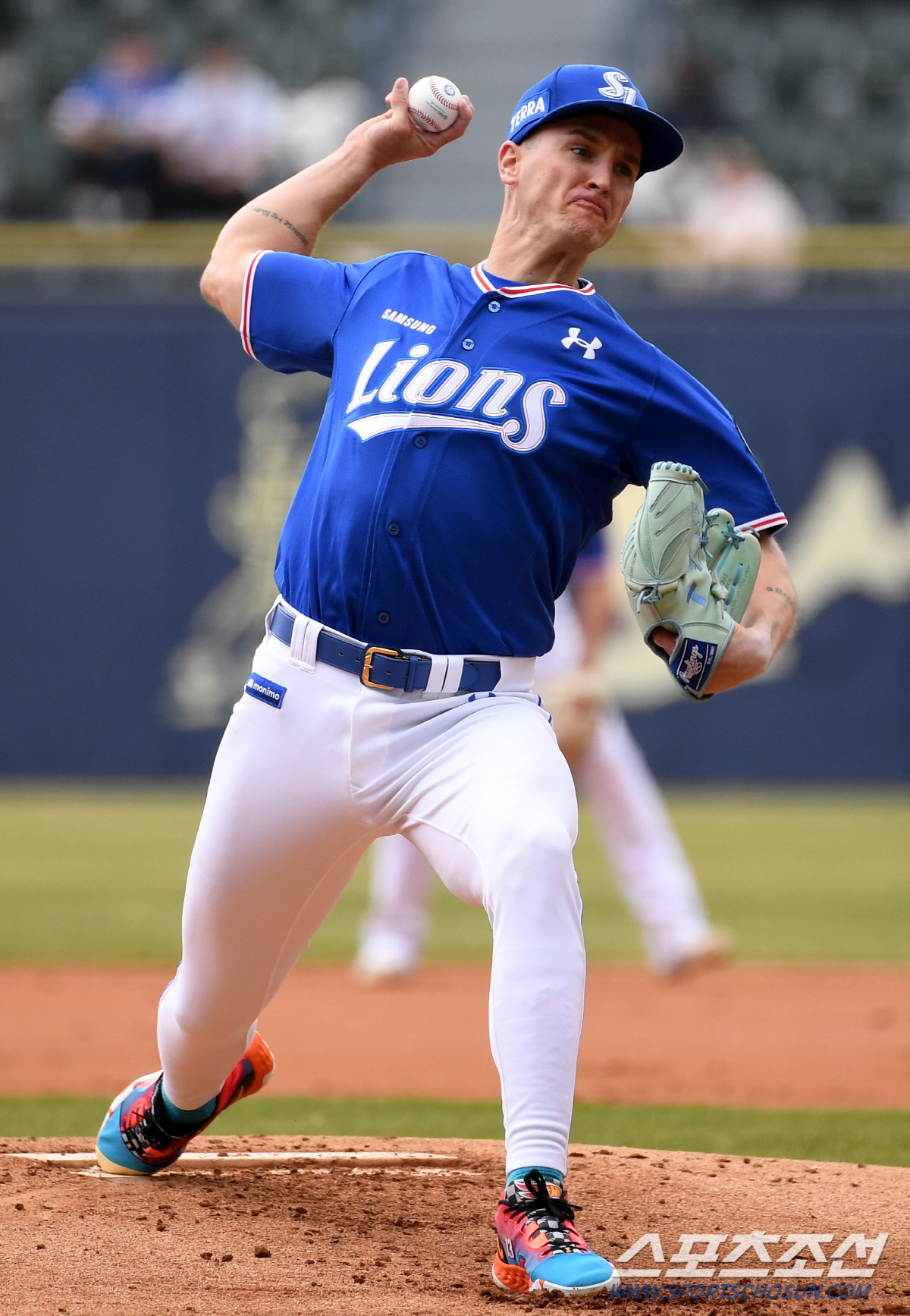 뷰캐넌 이어 수아레즈 마저…, 첫 등판 3이닝 만에 9안타 6실점 뭇매 …